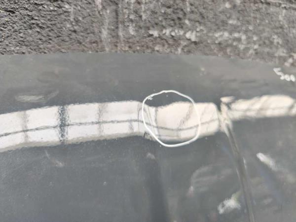 CAPOT FIAT 500 2007-2021 ABARTH 500/595 -2015 - Vue 2